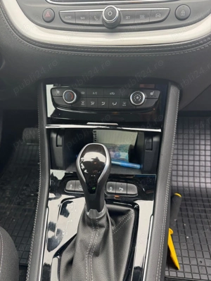 Vind Opel GrandLand X 1,5 D automatic - imagine 6