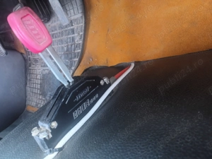 Nissan atleon basculabil - imagine 3