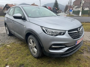 Vind Opel GrandLand X 1,5 D automatic - imagine 8