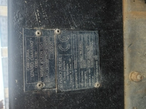 Nissan Atleon basculabil  - imagine 6