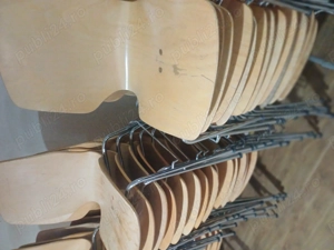 scaune bune de vânzare 80 bucăți 