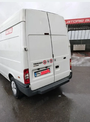 Transport Marfa -Diverse 