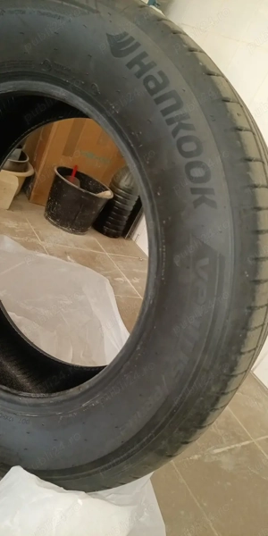 Vând anvelope Hankook, de vară  - imagine 4