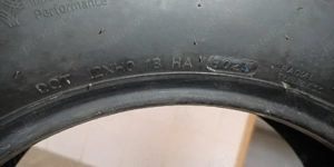 Vând anvelope Hankook, de vară  - imagine 3