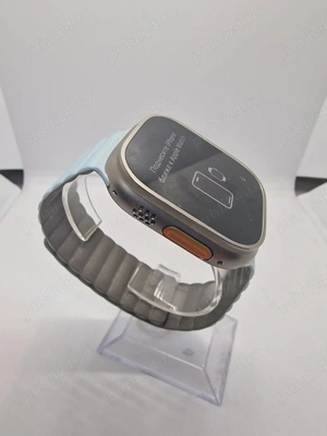 Apple Watch Ultra 2 - imagine 2