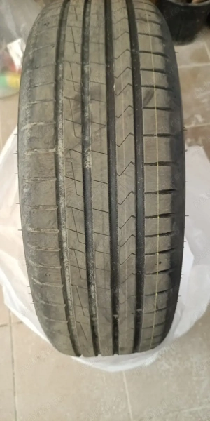 Vând anvelope Hankook, de vară  - imagine 5