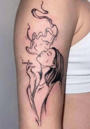 tatuaje la preturi mici  - imagine 4