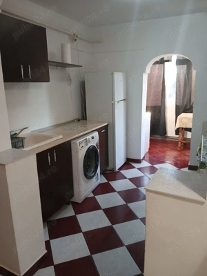 Închiriez apartament  - imagine 3