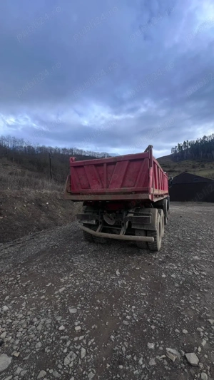 Se vinde IVECO EuroTrakker  - imagine 3