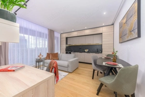  Inchiriere partament 2 camere Aviatiei Nusco City