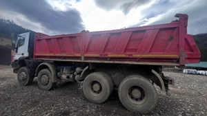 Se vinde IVECO EuroTrakker  - imagine 5