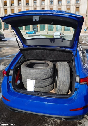 Skoda Scala 1.0 TSI Ambition - imagine 4