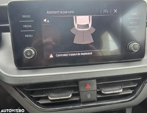 Skoda Scala 1.0 TSI Ambition - imagine 8
