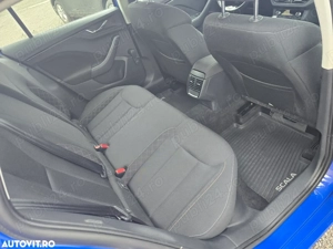 Skoda Scala 1.0 TSI Ambition - imagine 5