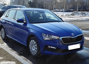 Skoda Scala 1.0 TSI Ambition - imagine 2