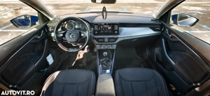 Skoda Scala 1.0 TSI Ambition - imagine 6