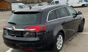 Vând Opel insignia 4 4 - imagine 2