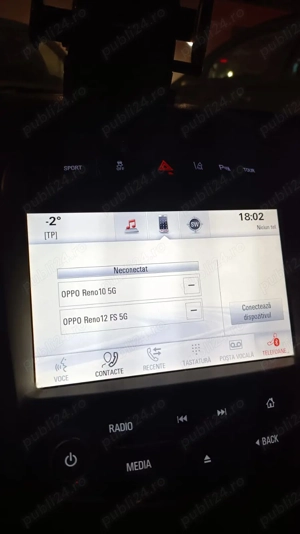 Vând Opel insignia 4 4 - imagine 5