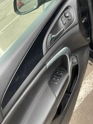 Vând Opel insignia 4 4 - imagine 4