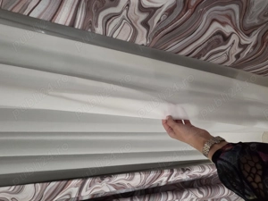 Set draperie blackout+perdea Sophia - imagine 3