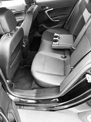 Vând Opel insignia 4 4 - imagine 3