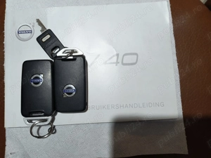 Vand Volvo V40 - 2.0 diesel - imagine 7