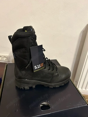 Vand bocanci 5.11 nr 41