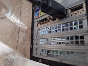 Placa video Nvidia Quadro K4000 3GB DDR5 - imagine 4