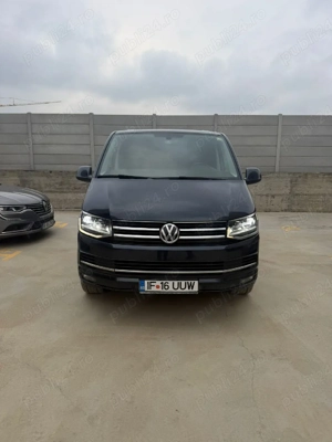 wolswagan transporter  - imagine 3