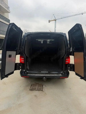 wolswagan transporter  - imagine 5