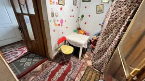 Vînd  schimb Casă si teren privat, Garaj z semicentral Petroșani  - imagine 6