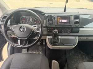 wolswagan transporter  - imagine 4