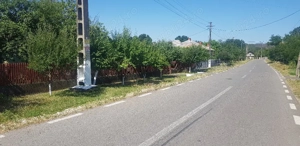 Vând  Casă sau  schimb cu variante .      - imagine 10