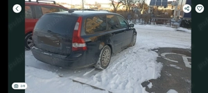 Volvo v 5  diesel - imagine 7