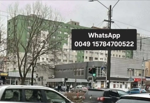 Vand Apartment cu 2 camere zona Intim 