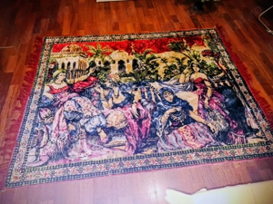 Vind carpeta perete .