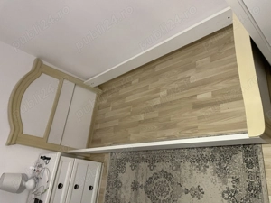 Vând pat pentru copii cu saltea inclusă în preț.