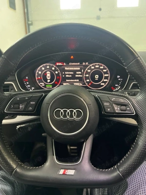 Audi A5 coupe 2.0 TFSI 252hp Quattro 4x4 - imagine 5