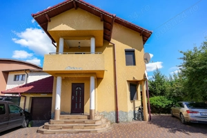 Casa Ruxi Calimanesti - imagine 3