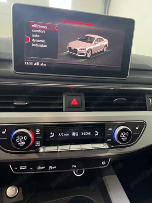 Audi A5 coupe 2.0 TFSI 252hp Quattro 4x4 - imagine 6