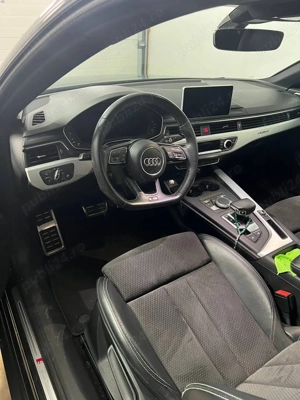 Audi A5 coupe 2.0 TFSI 252hp Quattro 4x4 - imagine 8