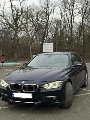 Vând BMW F30, Luxury, 320 D, 2.0 diesel - imagine 2