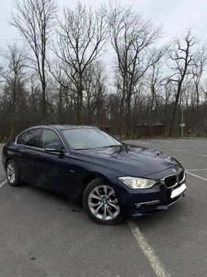 Vând BMW F30, Luxury, 320 D, 2.0 diesel - imagine 3