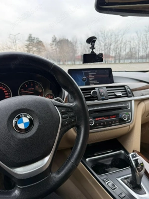 Vând BMW F30, Luxury, 320 D, 2.0 diesel - imagine 5