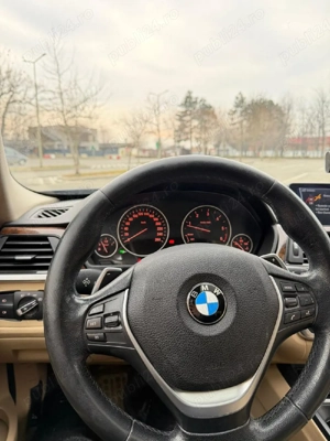 Vând BMW F30, Luxury, 320 D, 2.0 diesel - imagine 6