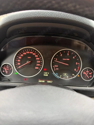 Vând BMW F30, Luxury, 320 D, 2.0 diesel - imagine 7