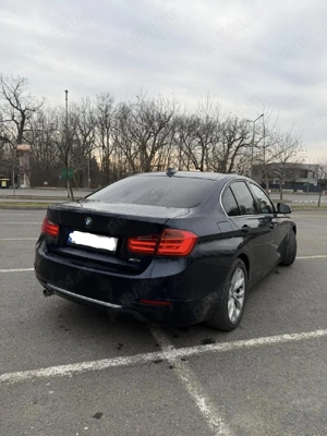 Vând BMW F30, Luxury, 320 D, 2.0 diesel - imagine 4
