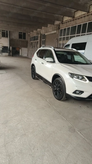 vand )nissan xtrail t32,2015 ,Diesel  - imagine 5