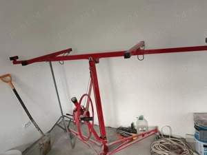 Macara rigips  noua - imagine 2