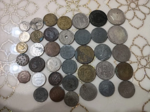 Vând monede vechi - imagine 2